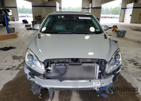 2015 Buick Verano Convenience z USA, uszkodzony, nr VIN 1G4PR5SK3F4120811